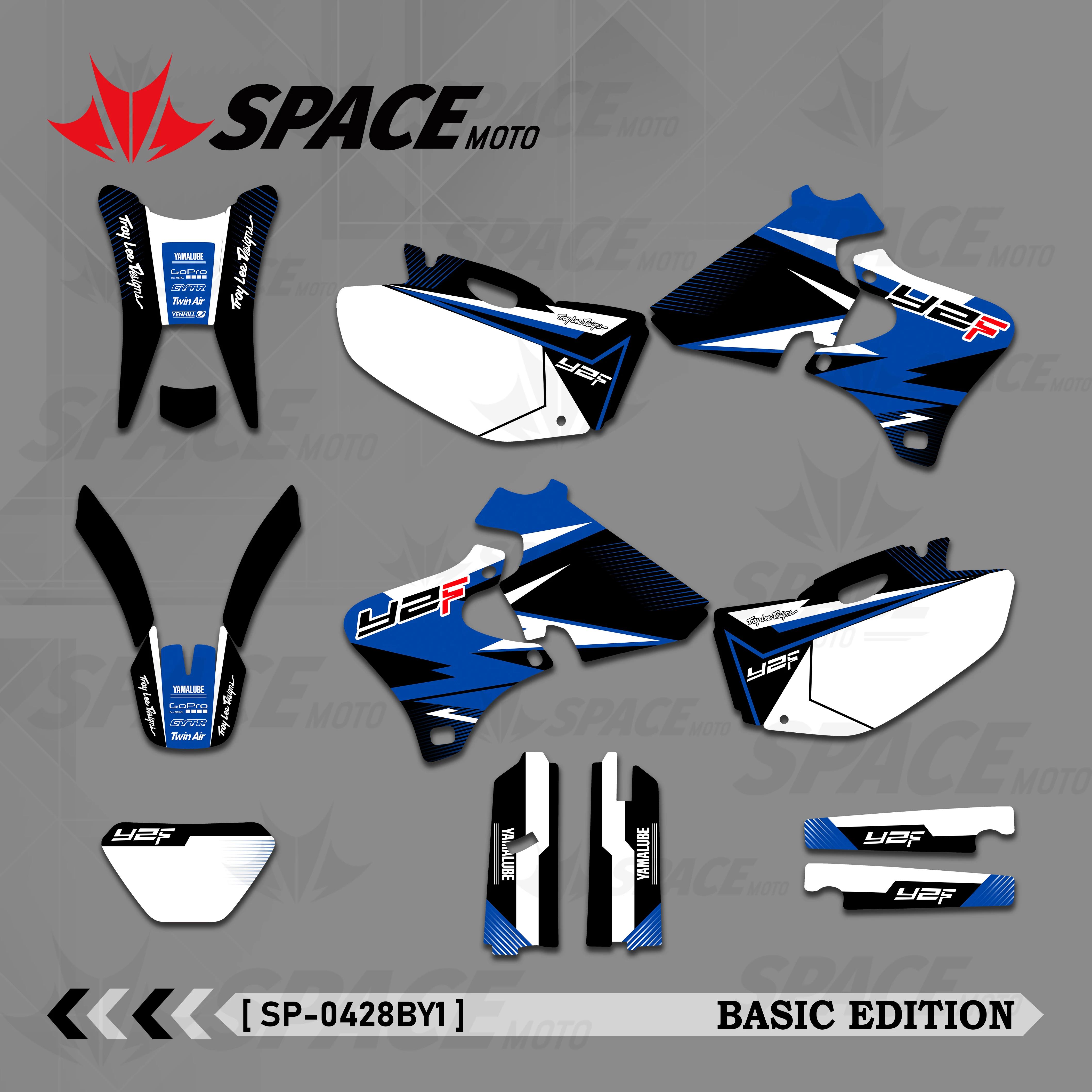     ׷ Į ƼĿ, ߸ YZ250F YZ400F YZ426F YZF 250 400 426 1999 2000 2001 2002 